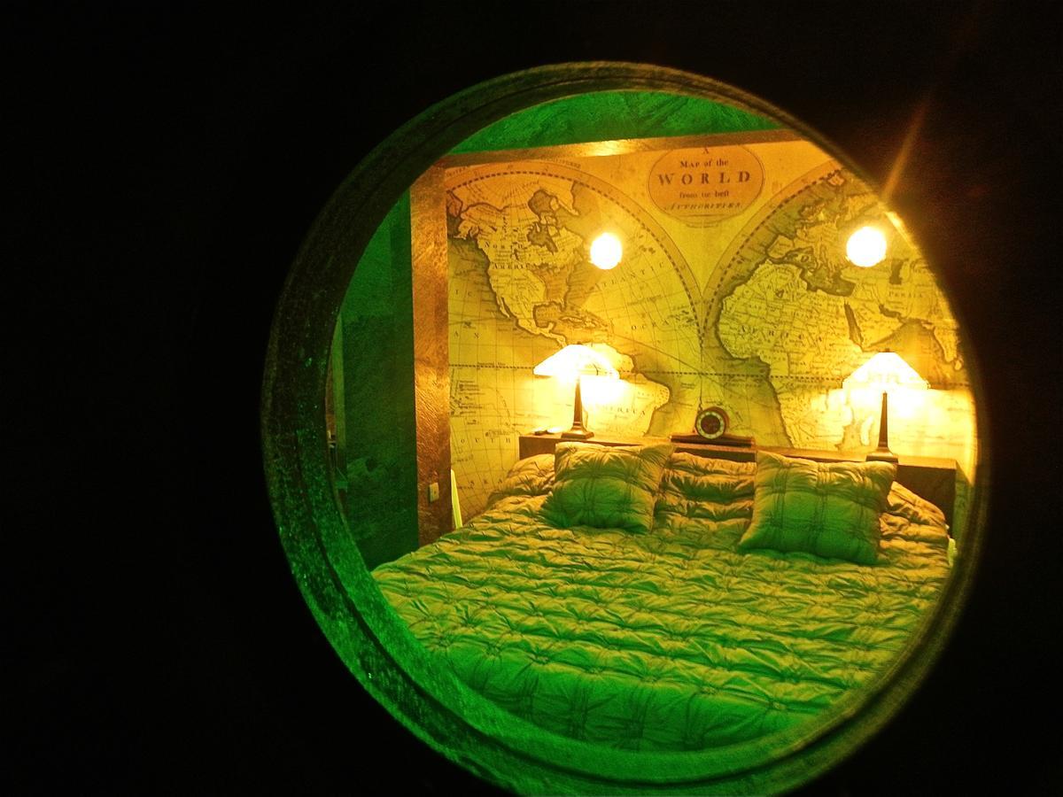Bubble Lounge Hotel Hooglede Bagian luar foto